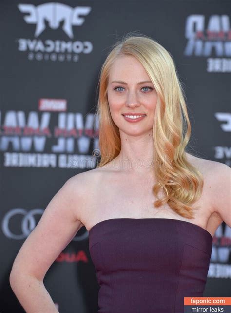 deborah ann woll nude|Deborah Ann Woll says that she is not the woman in the photos